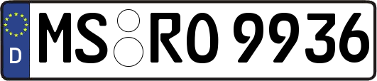 MS-RO9936