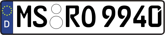 MS-RO9940
