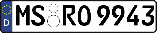 MS-RO9943