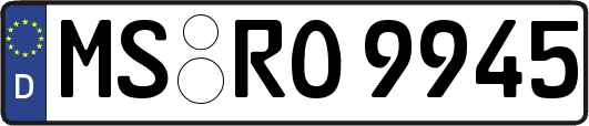 MS-RO9945