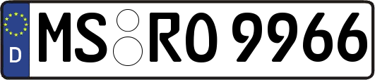 MS-RO9966