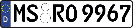 MS-RO9967