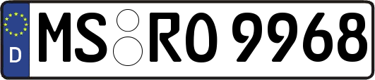 MS-RO9968