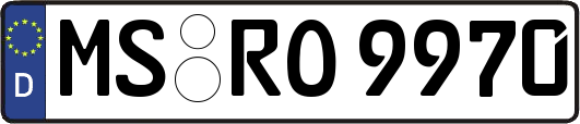 MS-RO9970