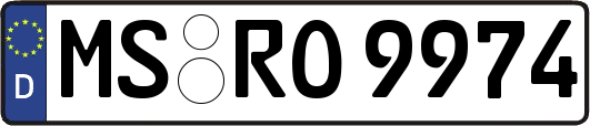 MS-RO9974
