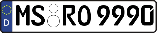 MS-RO9990