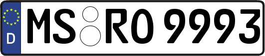 MS-RO9993