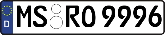 MS-RO9996