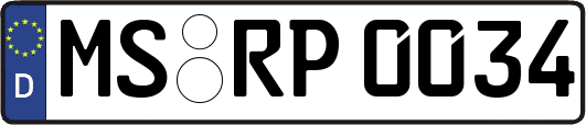 MS-RP0034