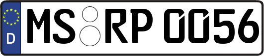 MS-RP0056