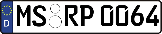 MS-RP0064