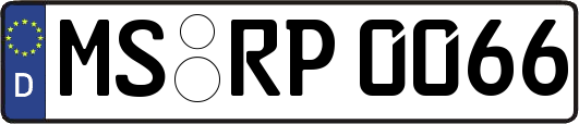 MS-RP0066