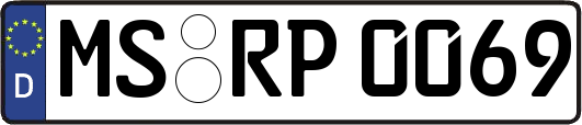 MS-RP0069