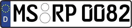 MS-RP0082