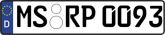 MS-RP0093