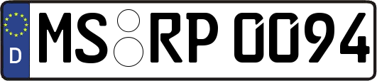 MS-RP0094