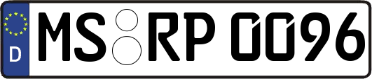 MS-RP0096