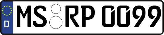 MS-RP0099