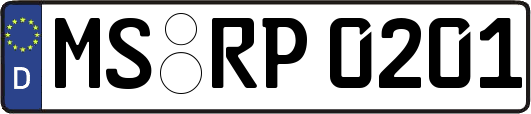 MS-RP0201