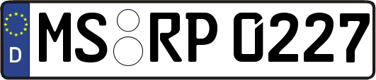 MS-RP0227