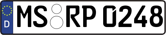 MS-RP0248