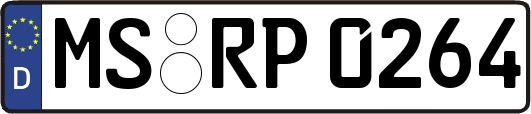 MS-RP0264