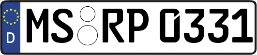 MS-RP0331