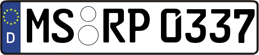 MS-RP0337
