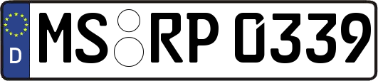 MS-RP0339