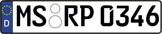 MS-RP0346