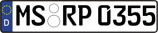 MS-RP0355