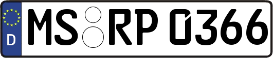 MS-RP0366