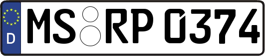MS-RP0374