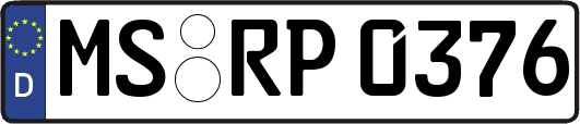 MS-RP0376