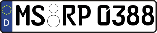 MS-RP0388