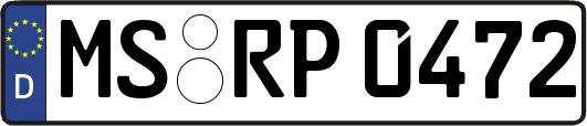 MS-RP0472