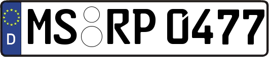 MS-RP0477