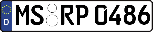 MS-RP0486