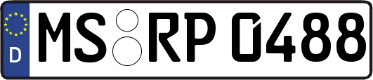 MS-RP0488