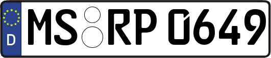 MS-RP0649