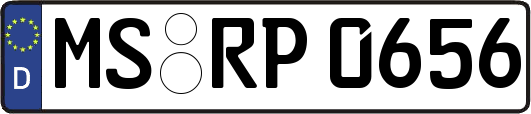 MS-RP0656