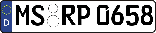 MS-RP0658