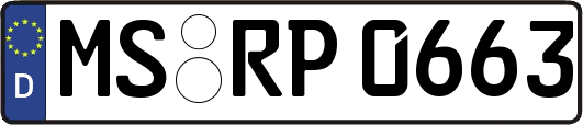 MS-RP0663