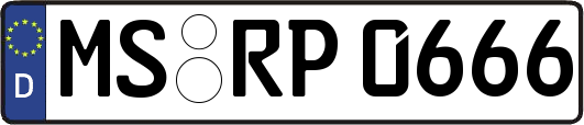 MS-RP0666