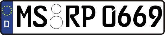 MS-RP0669
