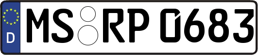 MS-RP0683