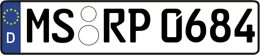 MS-RP0684