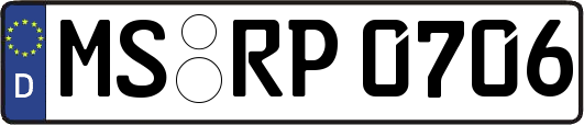 MS-RP0706