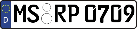 MS-RP0709