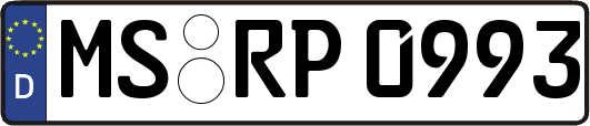 MS-RP0993